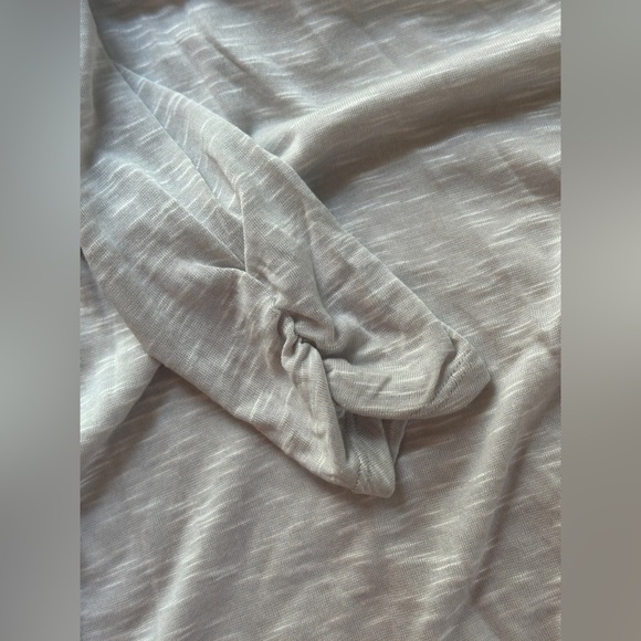 Maurices Double Layer Open Front Cardigan - Picture 6 of 6